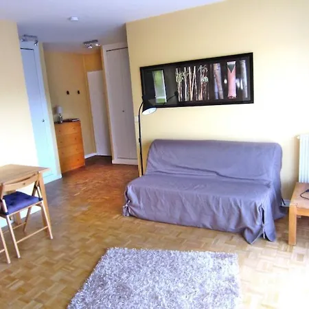 Διαμέρισμα Grand Studio Terrasse